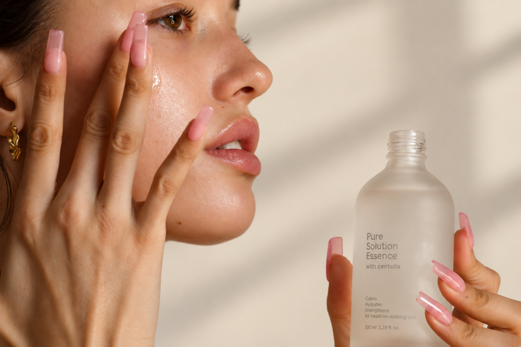 Skincare Ingredients 101: A Beginner’s Guide to the Most Common Ingredients