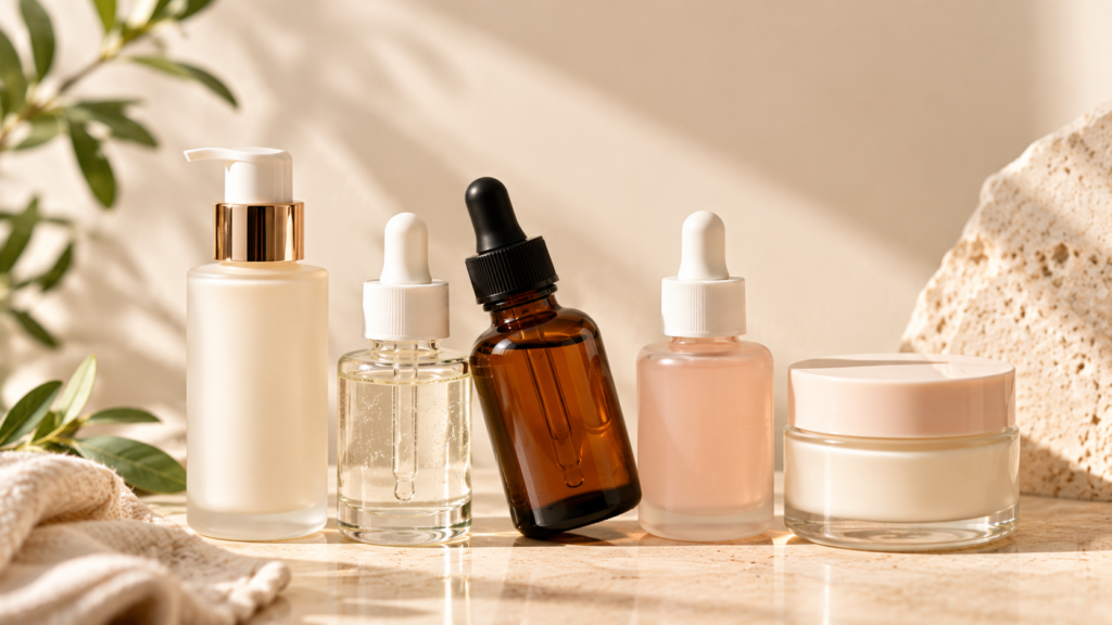 How to Use Actives in Skincare: A Beginner’s Guide