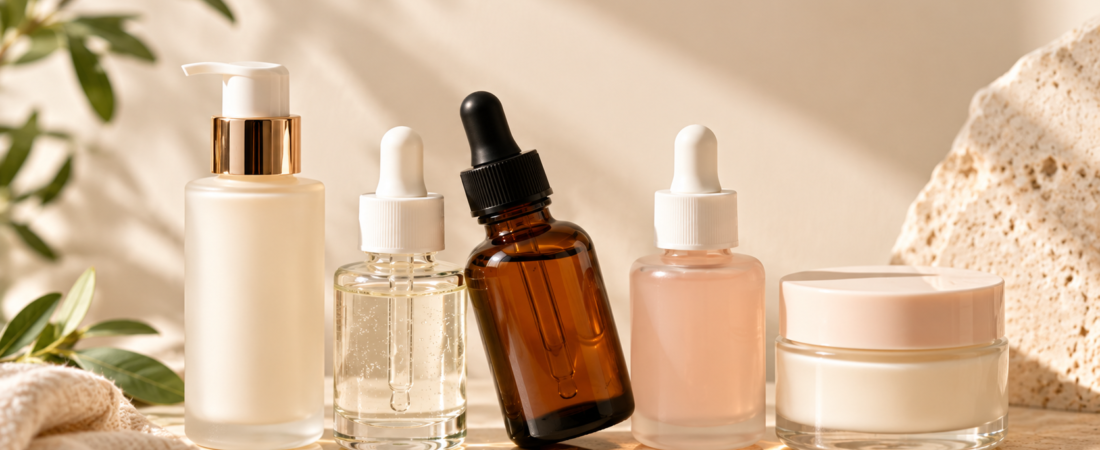How to Use Actives in Skincare: A Beginner’s Guide