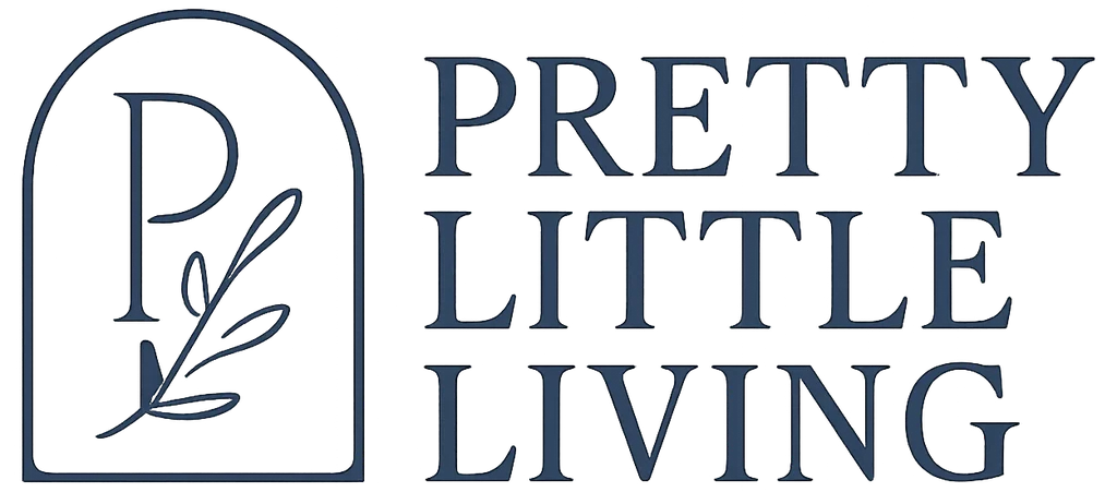 Pretty Little Living