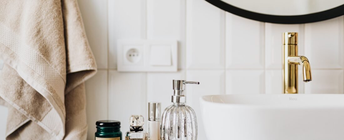 How to Build a Simple Skincare Routine That Actually Makes Sense