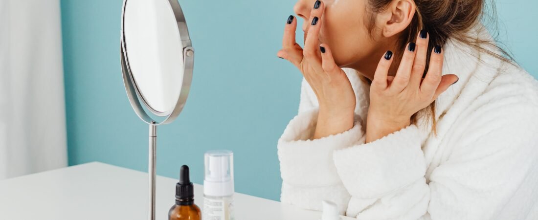 How to Choose the Right Skincare Products for Your Skin Type