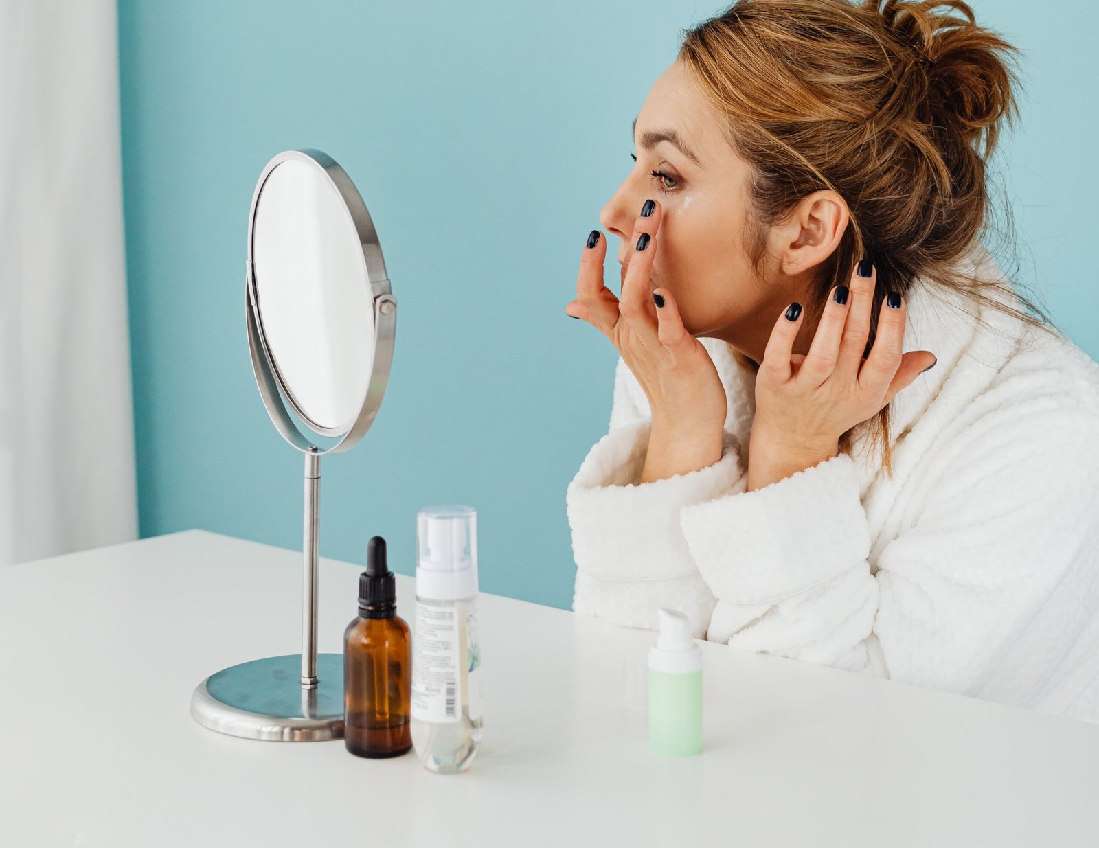 How to Choose the Right Skincare Products for Your Skin Type
