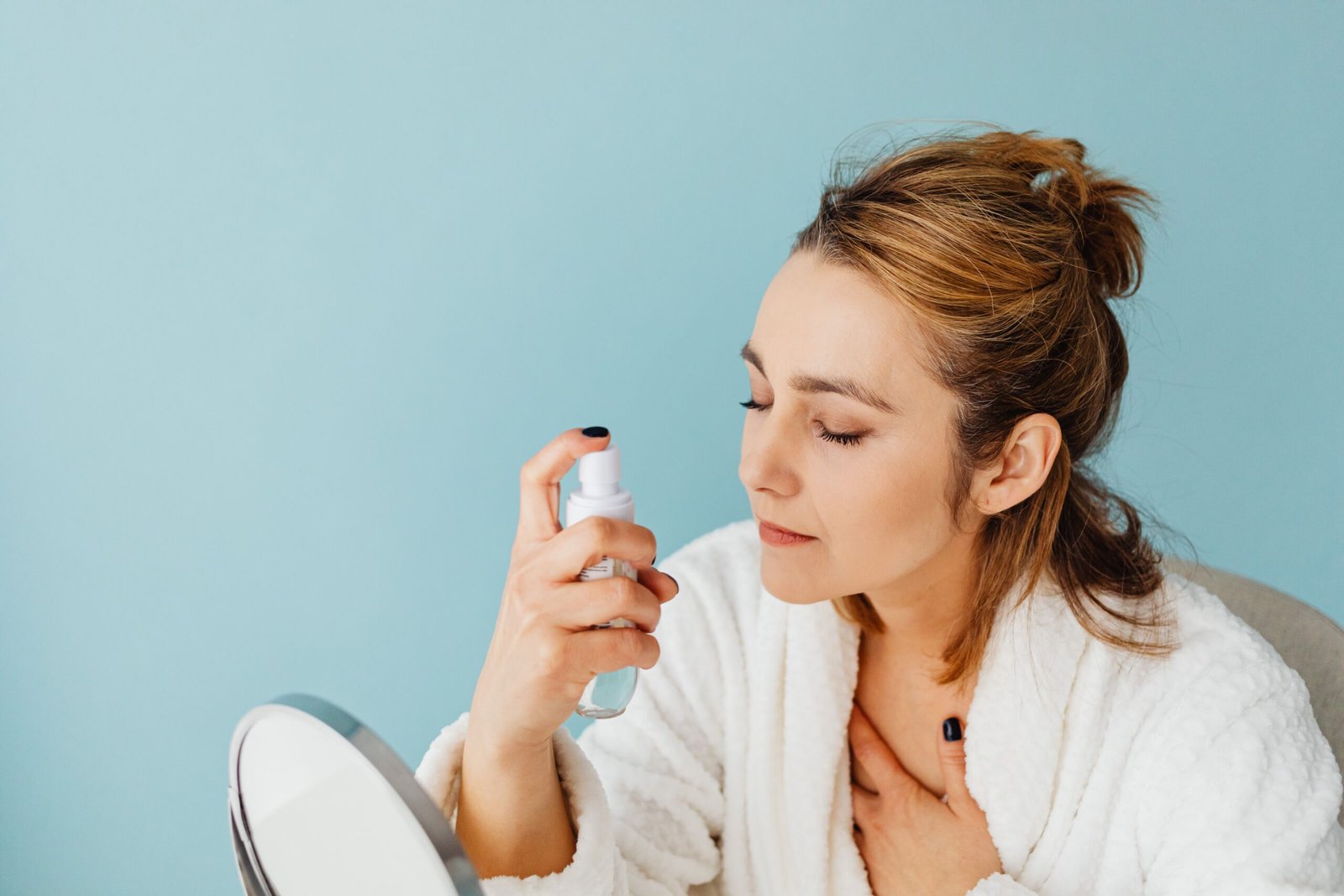 Morning vs. Night Skincare Routine: What Should You Use and When?