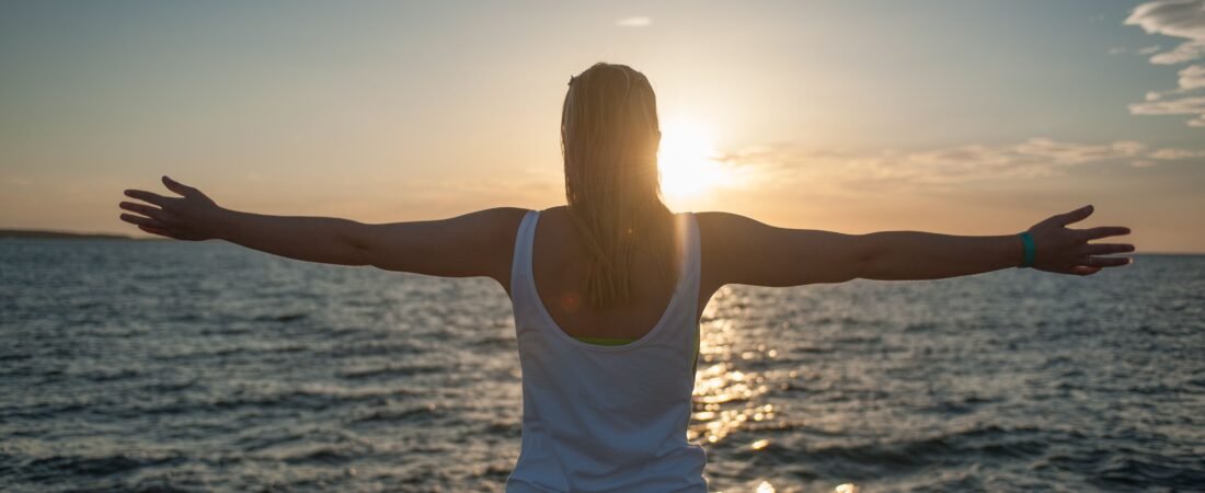 How to Get Your Life Back on Track When You Feel Stuck