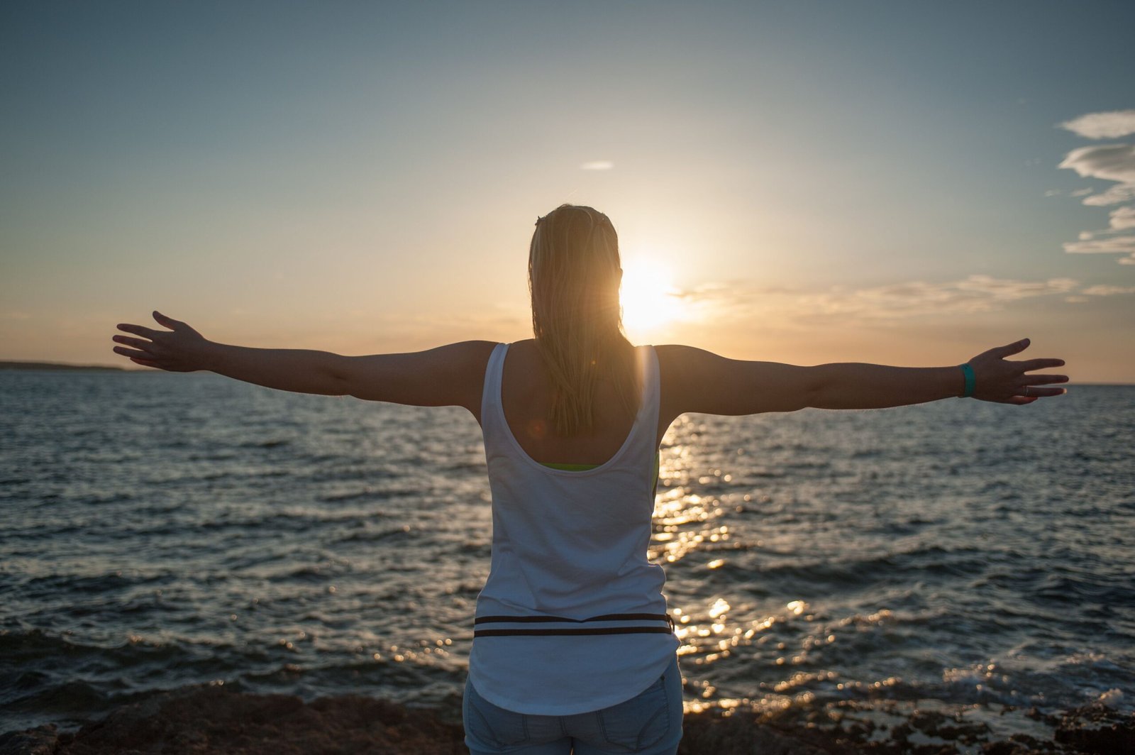 How to Get Your Life Back on Track When You Feel Stuck