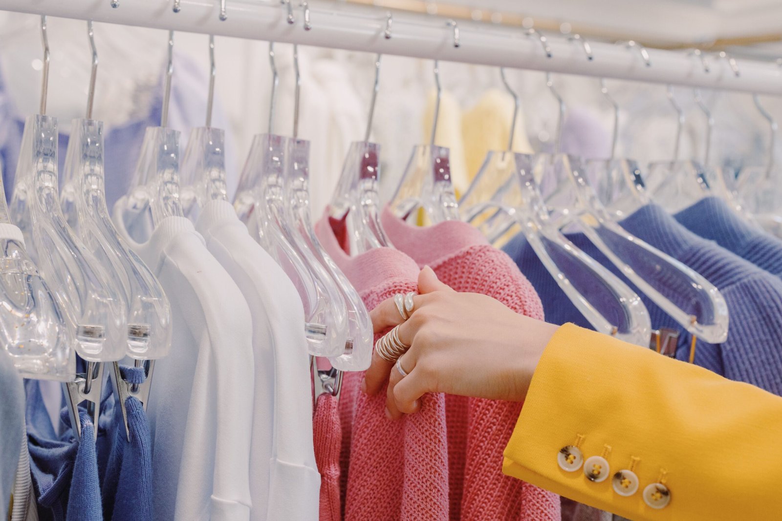 I Have Nothing to Wear: How to Create More Outfits From the Clothes You Already Own