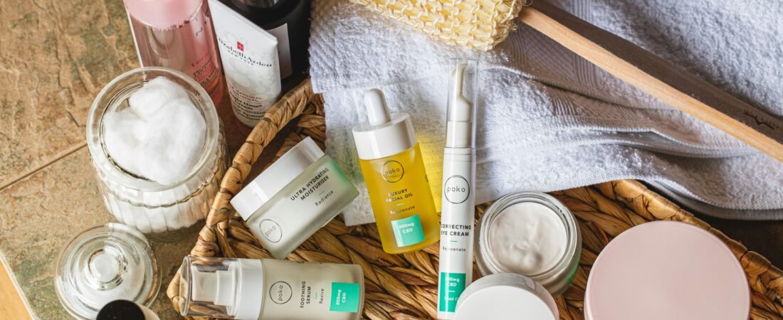 How to Pick Skincare Products That Suit Your Skin Type