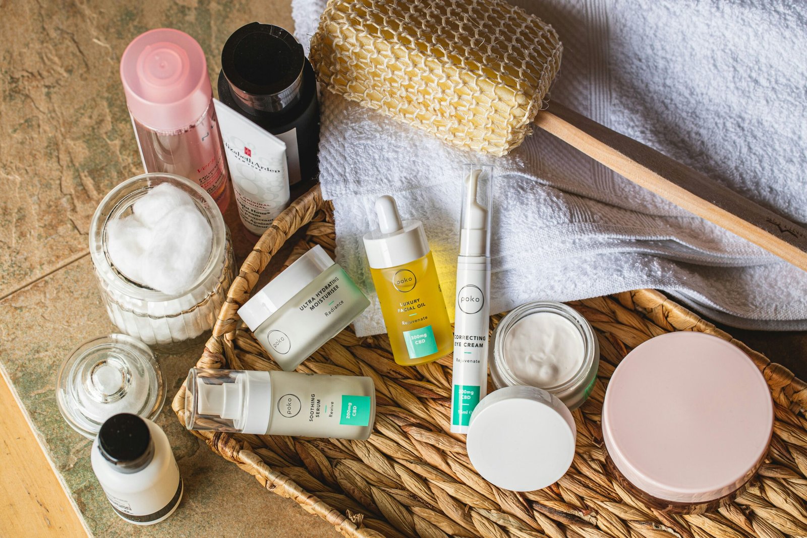 How to Pick Skincare Products That Suit Your Skin Type
