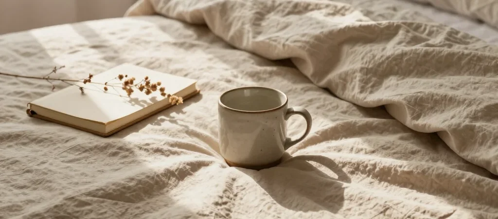 The Art of the Unhurried Sunday Morning Ritual