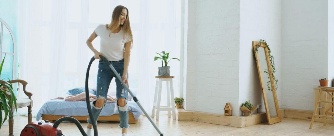 How to Keep Your Home Clean When You Have No Time
